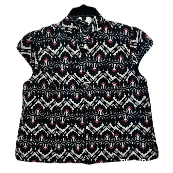 Will Smith top size medium - Picture 3 of 4